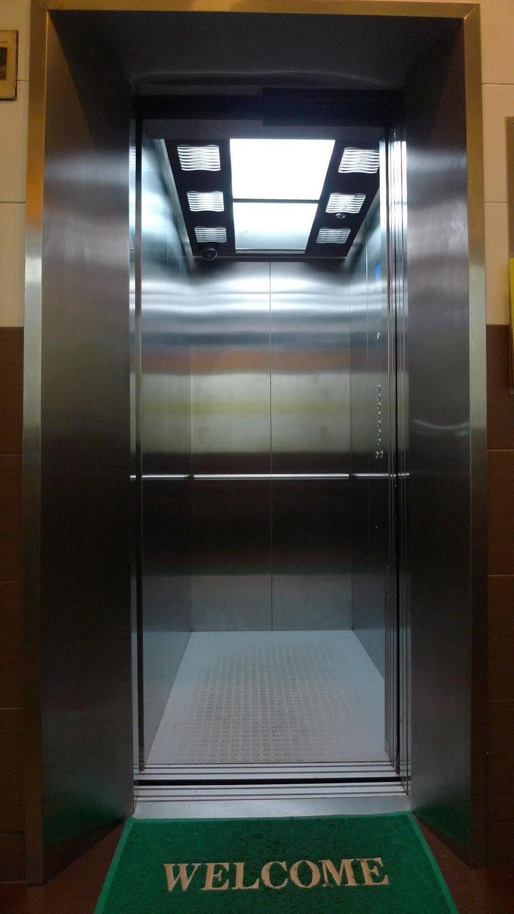 Hotel J.B. Johor Bahru Dış mekan fotoğraf